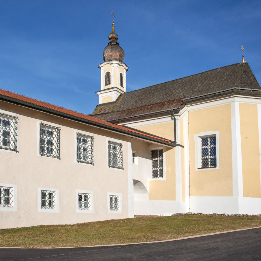 Klostergut Harpfetsham